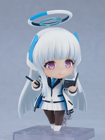 [Good Smile Company] Nendoroid 2437: Blue Archive - Ushio Noa (Limited + Bonus)