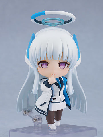 [Good Smile Company] Nendoroid 2437: Blue Archive - Ushio Noa (Limited + Bonus)