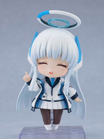 [Good Smile Company] Nendoroid 2437: Blue Archive - Ushio Noa (Limited + Bonus)