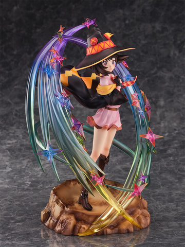 [eStream] Shibuya Scramble Figure: Kono Subarashii Sekai ni Bakuen o! - Megumin - Longing for Explosion Magic Ver.