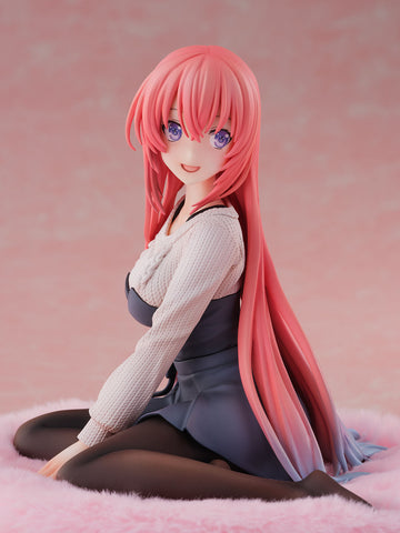 [eStream] Shibuya Scramble Figure: Classroom of the Elite - Chinose Honami 1/6