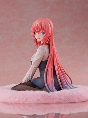 [eStream] Shibuya Scramble Figure: Classroom of the Elite - Chinose Honami 1/6