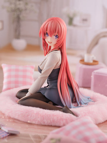 [eStream] Shibuya Scramble Figure: Classroom of the Elite - Chinose Honami 1/6