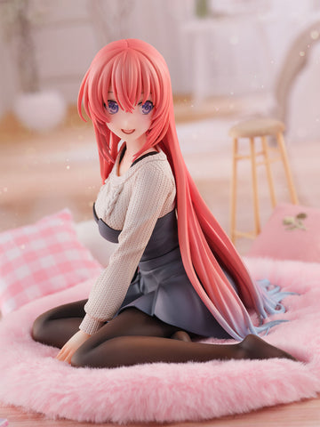 [eStream] Shibuya Scramble Figure: Classroom of the Elite - Chinose Honami 1/6