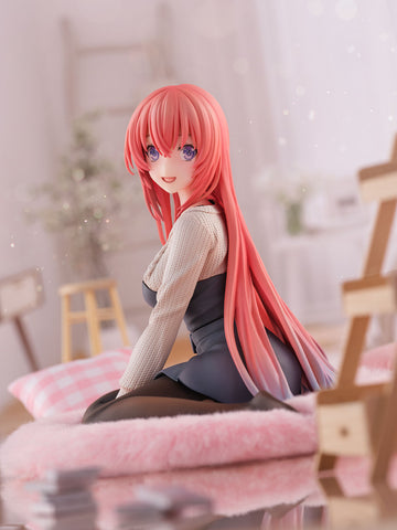 [eStream] Shibuya Scramble Figure: Classroom of the Elite - Chinose Honami 1/6