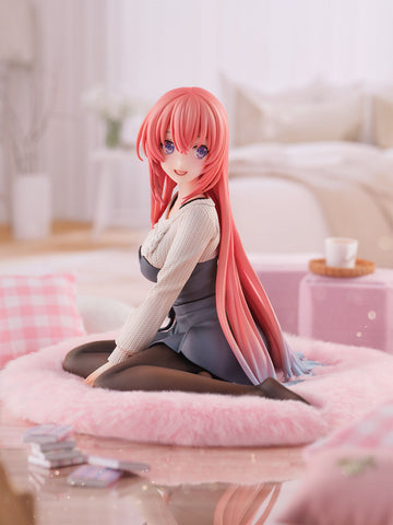 [eStream] Shibuya Scramble Figure: Classroom of the Elite - Chinose Honami 1/6