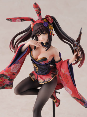 [FuRyu] F:NEX - Date A Live V - Tokisaki Kurumi 1/7 - Wa Bunny (Limited Edition)