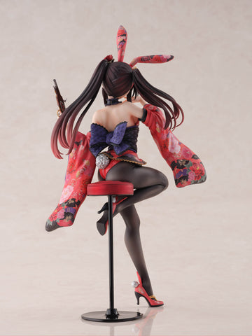 [FuRyu] F:NEX - Date A Live V - Tokisaki Kurumi 1/7 - Wa Bunny (Limited Edition)