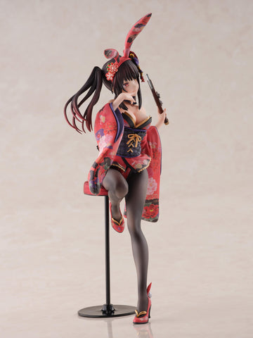 [FuRyu] F:NEX - Date A Live V - Tokisaki Kurumi 1/7 - Wa Bunny (Limited Edition)