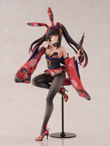 [FuRyu] F:NEX - Date A Live V - Tokisaki Kurumi 1/7 - Wa Bunny (Limited Edition)