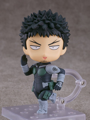 [Good Smile Company] Nendoroid 2448: Kaiju No. 8 - Kafka Hibino