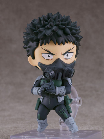 [Good Smile Company] Nendoroid 2448: Kaiju No. 8 - Kafka Hibino