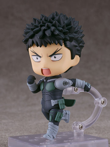 [Good Smile Company] Nendoroid 2448: Kaiju No. 8 - Kafka Hibino