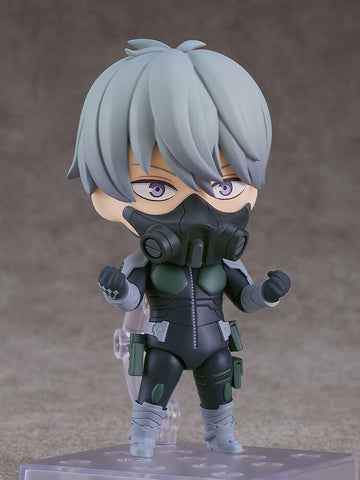 [Good Smile Company] Nendoroid 2449: Kaiju No. 8 - Leno Ichikawa