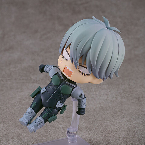 [Good Smile Company] Nendoroid 2449: Kaiju No. 8 - Leno Ichikawa