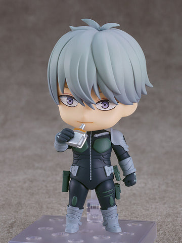 [Good Smile Company] Nendoroid 2449: Kaiju No. 8 - Leno Ichikawa