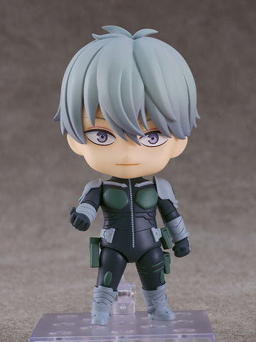 [Good Smile Company] Nendoroid 2449: Kaiju No. 8 - Leno Ichikawa