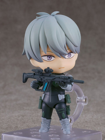 [Good Smile Company] Nendoroid 2449: Kaiju No. 8 - Leno Ichikawa