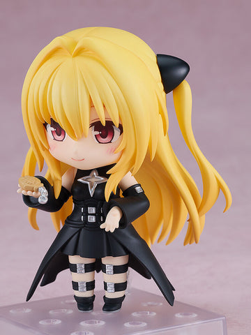 [Good Smile Company] Nendoroid 2453: To Love-Ru Darkness - Golden Darkness 2.0