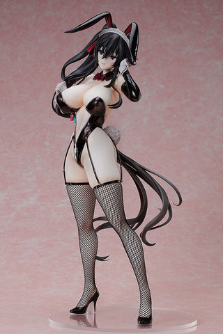 [FREEing] B-STYLE: Shinobi Master Senran Kagura: New Link - Fubuki 1/4 - Bunny Ver.