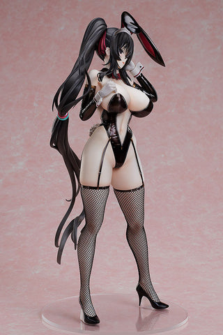 [FREEing] B-STYLE: Shinobi Master Senran Kagura: New Link - Fubuki 1/4 - Bunny Ver.