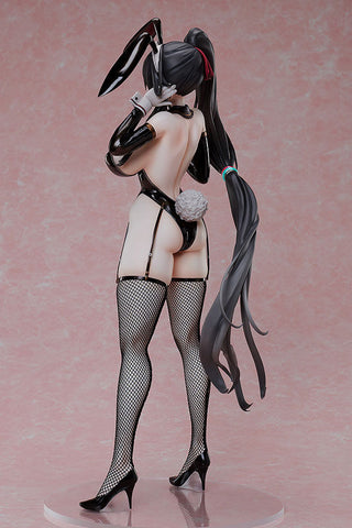 [FREEing] B-STYLE: Shinobi Master Senran Kagura: New Link - Fubuki 1/4 - Bunny Ver.