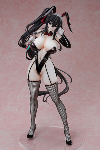 [FREEing] B-STYLE: Shinobi Master Senran Kagura: New Link - Fubuki 1/4 - Bunny Ver.