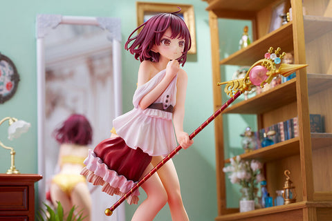 [Ques Q] Atelier Sophie: The Alchemist of the Mysterious Book: Sophie Neuenmuller 1/7 - Okigae Mode Ver.