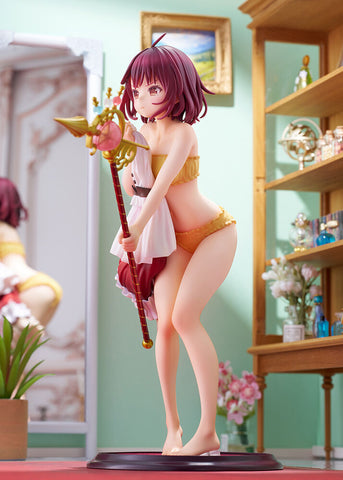 [Ques Q] Atelier Sophie: The Alchemist of the Mysterious Book: Sophie Neuenmuller 1/7 - Okigae Mode Ver.