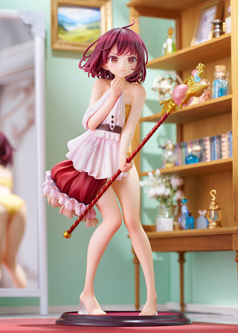 [Ques Q] Atelier Sophie: The Alchemist of the Mysterious Book: Sophie Neuenmuller 1/7 - Okigae Mode Ver.