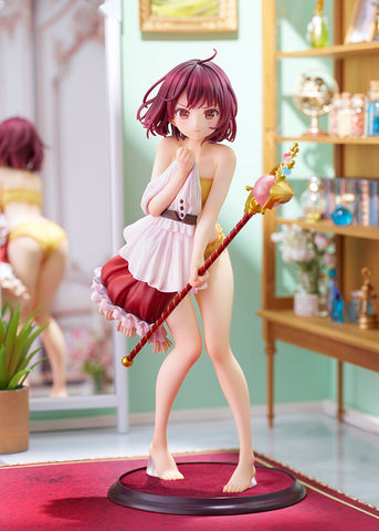 [Ques Q] Atelier Sophie: The Alchemist of the Mysterious Book: Sophie Neuenmuller 1/7 - Okigae Mode Ver.