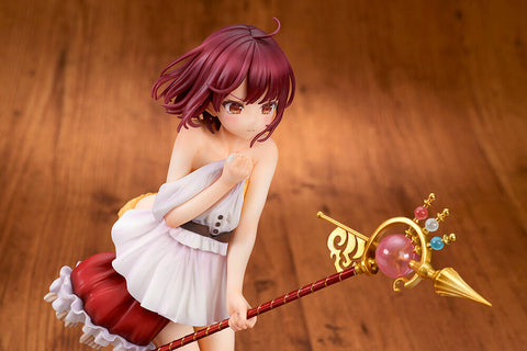 [Ques Q] Atelier Sophie: The Alchemist of the Mysterious Book: Sophie Neuenmuller 1/7 - Okigae Mode Ver.