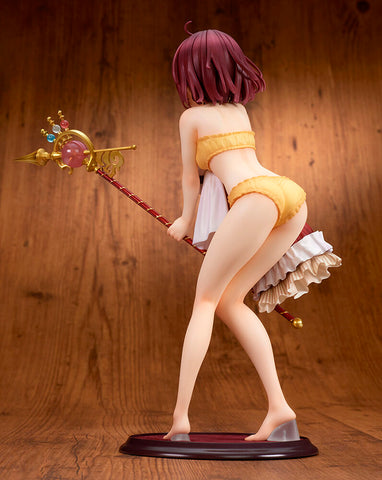 [Ques Q] Atelier Sophie: The Alchemist of the Mysterious Book: Sophie Neuenmuller 1/7 - Okigae Mode Ver.