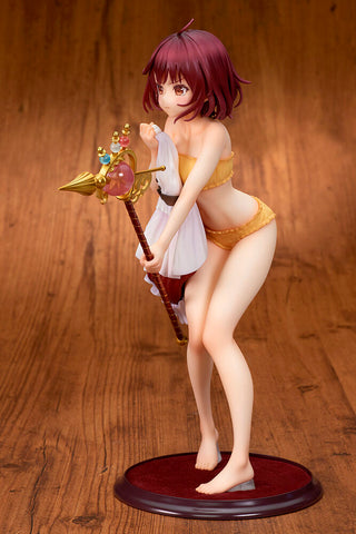 [Ques Q] Atelier Sophie: The Alchemist of the Mysterious Book: Sophie Neuenmuller 1/7 - Okigae Mode Ver.