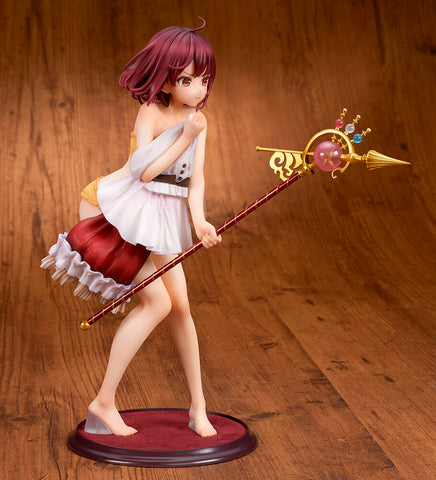 [Ques Q] Atelier Sophie: The Alchemist of the Mysterious Book: Sophie Neuenmuller 1/7 - Okigae Mode Ver.