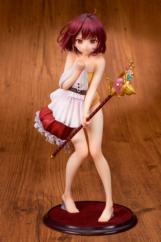 [Ques Q] Atelier Sophie: The Alchemist of the Mysterious Book: Sophie Neuenmuller 1/7 - Okigae Mode Ver.