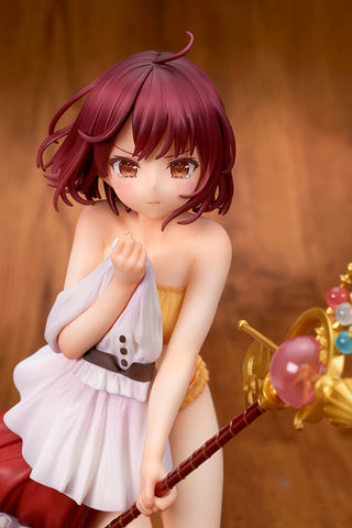 [Ques Q] Atelier Sophie: The Alchemist of the Mysterious Book: Sophie Neuenmuller 1/7 - Okigae Mode Ver.