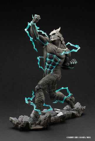 [Kotobukiya] ARTFX J: Kaijuu No. 8 1/8