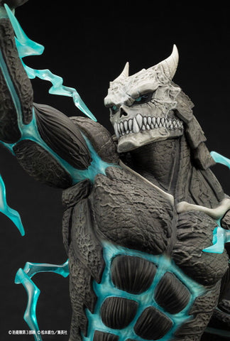 [Kotobukiya] ARTFX J: Kaijuu No. 8 1/8