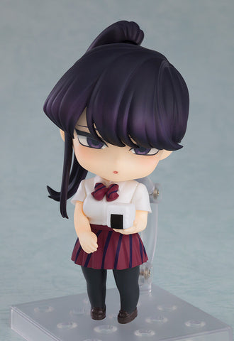 [Good Smile Company] Nendoroid 2451: Komi Can't Communicate - Shoko Komi (Ponytail Ver.)