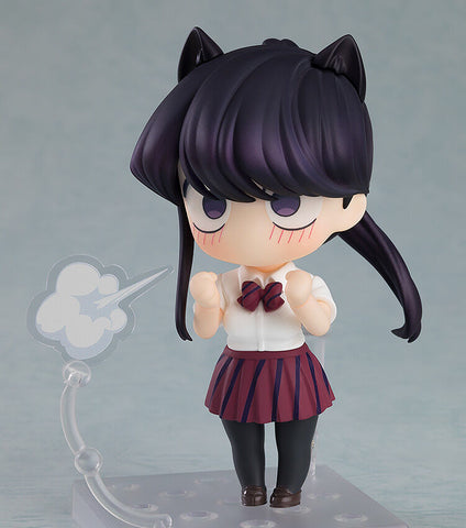 [Good Smile Company] Nendoroid 2451: Komi Can't Communicate - Shoko Komi (Ponytail Ver.)