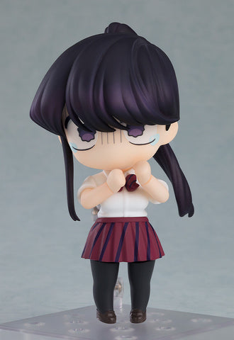 [Good Smile Company] Nendoroid 2451: Komi Can't Communicate - Shoko Komi (Ponytail Ver.)