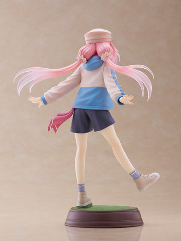 [FuRyu] F:NEX (Tenitol): Yurucamp Season 3 - Kagamihara Nadeshiko (Limited Edition)