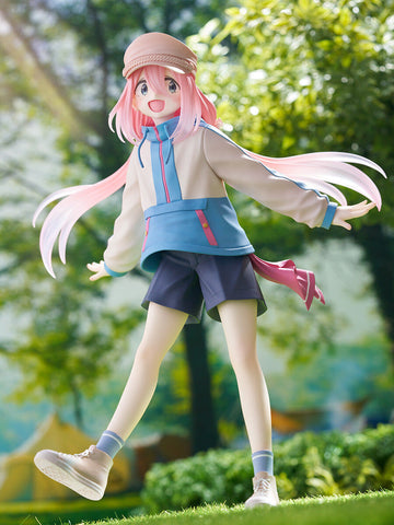 [FuRyu] F:NEX (Tenitol): Yurucamp Season 3 - Kagamihara Nadeshiko (Limited Edition)