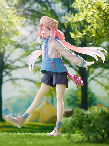 [FuRyu] F:NEX (Tenitol): Yurucamp Season 3 - Kagamihara Nadeshiko (Limited Edition)