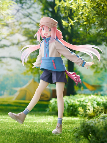 [FuRyu] F:NEX (Tenitol): Yurucamp Season 3 - Kagamihara Nadeshiko (Limited Edition)