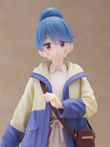 [FuRyu] F:NEX (Tenitol): Yurucamp Season 3 - Shima Rin (Limited Edition)