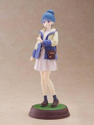 [FuRyu] F:NEX (Tenitol): Yurucamp Season 3 - Shima Rin (Limited Edition)