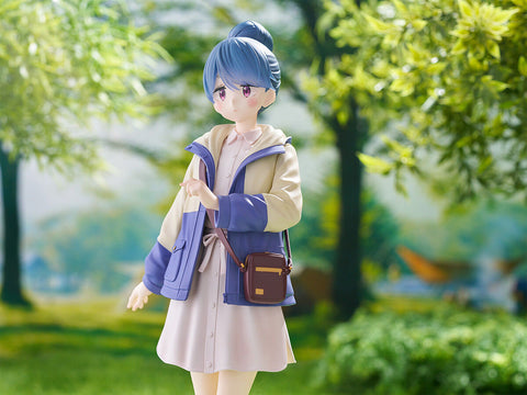 [FuRyu] F:NEX (Tenitol): Yurucamp Season 3 - Shima Rin (Limited Edition)