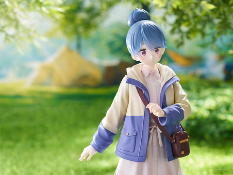 [FuRyu] F:NEX (Tenitol): Yurucamp Season 3 - Shima Rin (Limited Edition)